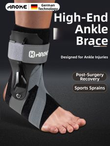 Sprain Prevention Ankle Support