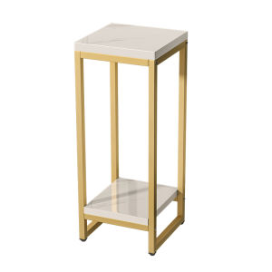 SUOBAI | Indoor & Balcony Standing Flower Stand