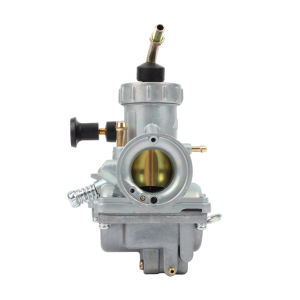 Motorcycle VM24 28mm Mikuni Carburetor Carburador For Yamaha DT125 DT 125 Suzuki TZR125 RM65 RM80 RM85 DT175 RX125 Dirt Bike