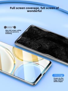 CHECKON | Screen Protector Full-Screen Anti-Drop Privacy Protection