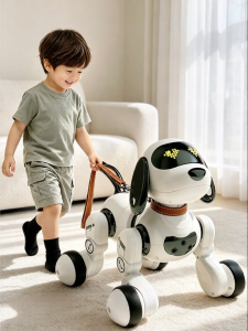 kufire | Educational Storytelling Robotic Dog