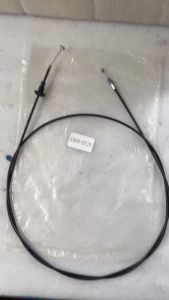 DÂY CÁP DẬT NẮP CAPO TOYOTA VIOS 2008-2013