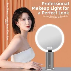 LIWAN | Intelligent LED Lighted Makeup Mirror