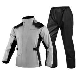 SULAITE | Rainproof Motorcycle Rain Suit