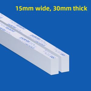 Impact Resistant Gap Filler Strips