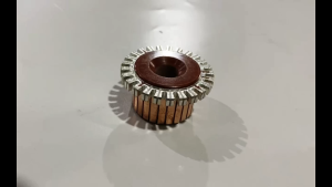 Kolektor Collector Starter Mitsubishi Kuda L300 Diesel 25T - 10007973