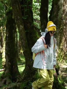 Mexican | Waterproof Windproof Detachable 3-in-1 Winter Jacket