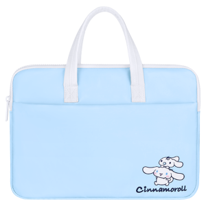 Tide color | Authentic Cute Travel Commute Computer Bag 14 inch