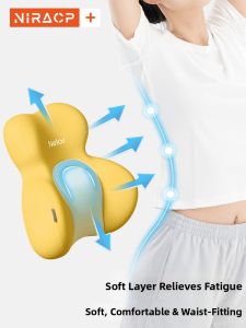 NIRA | Ergonomic Lumbar Support Cushion