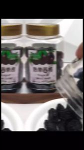 Tropical West Plums: Sweet & Healthy Dried Prune Snacks