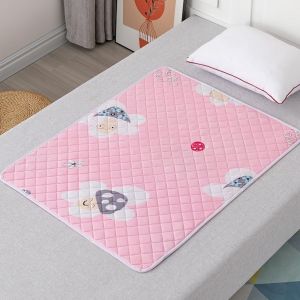 Waterproof Washable Elderly Care Mattress Pad