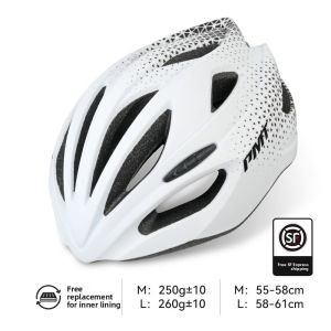 Pmt | Breathable Cycling Helmet for Road and Mountain Bikes