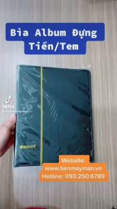 Bìa Album PCCB của Đài Loan
