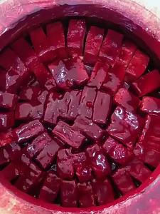 Authentic Large Traditional Fermented Tofu