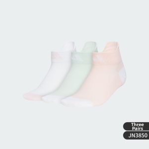 adidas | Breathable Kids Socks 3 Pairs