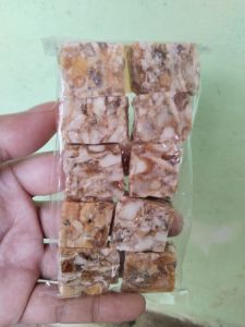 Kemenyan Madu/Kemenyan Linting Harum Kemasan Isi 10