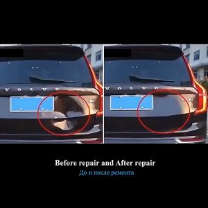 ชุดเครื่องมือดึงรอยบูบรถยนต์ ดึงรอยบูบ เครื่องดึงรอย ตัวดึงรอยบูบู เป็นแท้ที่ดึงรอยบูบู 18 ชิ้น ร้านกรุงเทพ