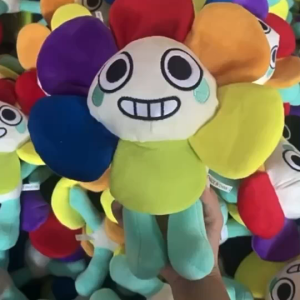 Đồ chơi Dandys world plush ship HOẢ TỐC HCM dandys pebble gấu bông dandy world keychain dandys word