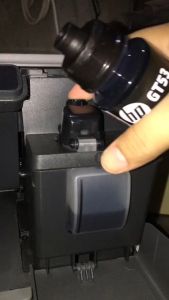 HP GT52 GT53 refill ink Compatible GT Series For GT5810/5820/5830/5840/5850/5860/5870/5890 HP315 HP415