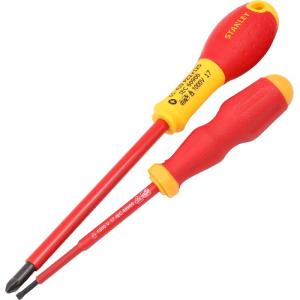 STANLEY | Insulated Electrician Screwdriver