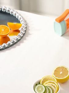 6 Holes Ice Cube Tray Bottle Auto Dispensing Portable Ice Cube Mould Ice Cube Maker Bekas Ais