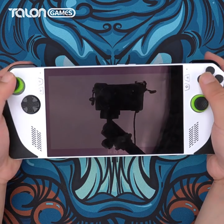 Bộ miếng dán Grip Tape 3M TALONGAMES chống trượt và thấm hút mồ hôi ...