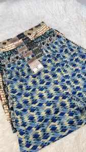 บ๊อกเซอร์ Adder กางเกงบ๊อกเซอร์ชาย Free Size XL 2XL 3XLคละลาย ใส่สบาย ขอบใหญ่ ผ้านิ่มใส่สบาย ไม่ร้อน ไม่อับ  ไม่คัน