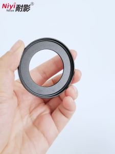 NiYi Focus | 52mm Filter Adapter Ring Set with Lens Cap for Sony RX100 Series & ZV-1 Cameras RX100/RX100II/RX100III/RX100IV/RX100Vetc.