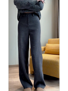 MANMI | Quần Tweed Lấp Lánh