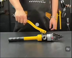 YQ-30 8 Ton Hydraulic Flange Spreader Portable Super Tool Flange Separator Expansion Tool