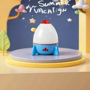 BEAUTY IN THE LIGHT | Sleep Aid Aroma Night Light