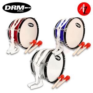 DRM Bass Drum 18 - 24 Inches
