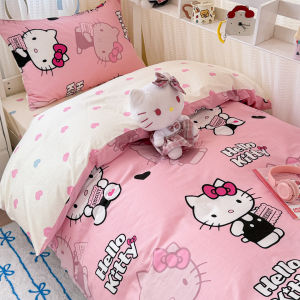 SHAYA | Cute Design Sheet Set 6 Pieces