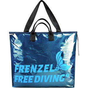 FRENZEL | Waterproof Large Lightweight Two-layer Swim Bag