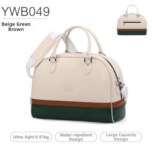 PGM GOLF | Lady Golf Bag 7-rod Slots Waterproof Ultra-fiber