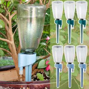 New Auto Drip Irrigation Watering Devices with Bottle Adjustable