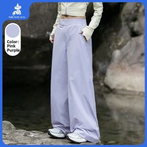 Mexican | Slimming Summer Casual Workwear Style Pants