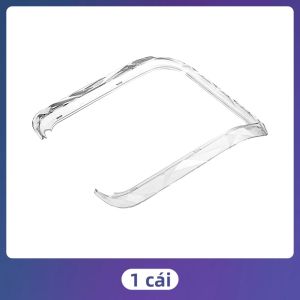 Vỏ Bọc Khung Đèn Đọc Sách Kết Cấu Pha Lê Cho Mercedes-Benz S/E/C-Class GLC200 GLE EQS EQE E200 C200 Phụ Kiện Trang Trí Nội Thất