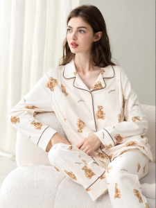 Mom Jane | Breastfeeding Cotton Sleepwear