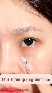 Tinh Chất Lăn Mắt Osufi Làm Săn Chắc Mờ Thâm Giảm Nhăn Mắt 30g ( Kèm Đầu Lăn ) Tinh Chất Gel Cho Mọi Loại Da Đầu Lăn Tiện Lợi Và Dễ Sử Dụng Sản Phẩm Chăm Sóc Da Cao Cấp - Lazada