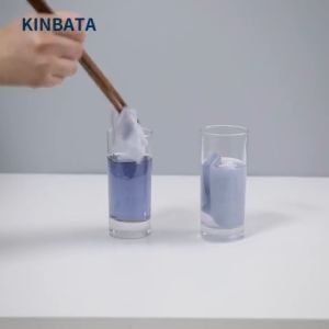 (50 PCS) Anti Stain Color Absorption Sheet Color Absorb Fabric Paper Anti Dye Cloth Laundry Papers Mix Color Proof Film