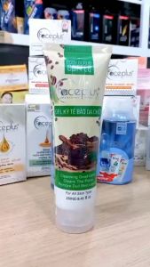 Gel tẩy tế bào chết cà phê Faceplus+ 150ml