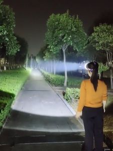 LED ไฟฉายคาดหัว ราคาแผล 8KM ไฟคาดหัวแรง ไฟฉายคาดหัว ไฟฉายคาดหัวทนๆ ไฟฉายคาดหัวแรง ไฟส่องกบ ไฟส่องกบคาดหัว ไฟส่องกบของแท้ ไฟคาดหัวตาช้าง ไฟคาดหัวแบตอึด ไฟคาดหัวของแท้ การออกแบบกันน้ำ ไส้ตะเกียง LED