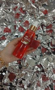 Az Spray Putih Free Sabun Pemutih Kulit