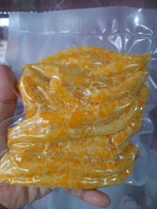 OTAK OTAK CRISPY ISI 25