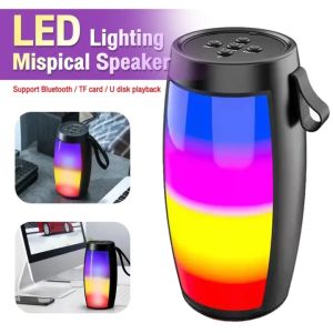 COD Speaker Bluetooth Radio USB/TF/U Disk Speker Mini Bluetooth Speaker Volume Keras Kualitas Suara Tinggi Pembicara Bluetooth Super Bass Speaker Termurah Kotaj Musik Rumah Outdoor Square Dance Pengeras Suara Mobil