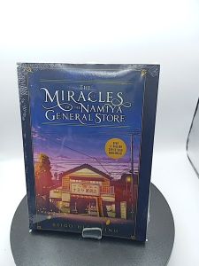 The Miracles of the Namiya General Store