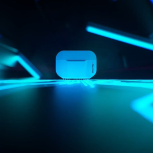 Tai nghe bluetooth Langsdom Zeta Bass trầm ấm APP Tiếng Việt Bluetooth 6.0 Độ trễ thấp 45ms ANC