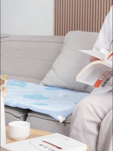 Vacuum Bags for Travel with Rechargeable Electric Pump Storage Bags Vacuum Sealed Space Saver Bags Carry-on Size Compression Packing Bags for Luggage and Suitcase