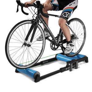 CYLION | Foldable Silent Cycling Trainer